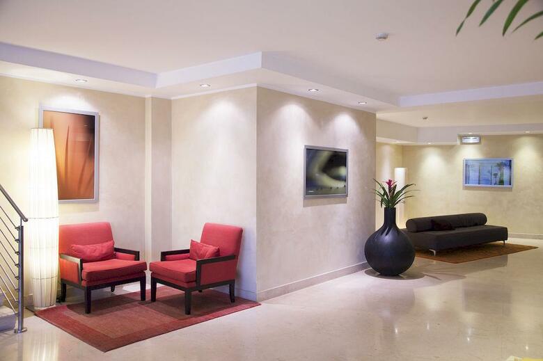 Hotel NH Collection Roma Giustiniano