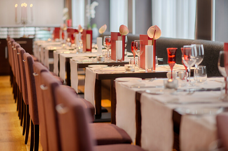 Hotel NH Collection Roma Giustiniano