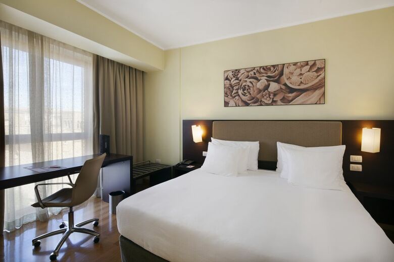 Hotel NH Collection Roma Giustiniano