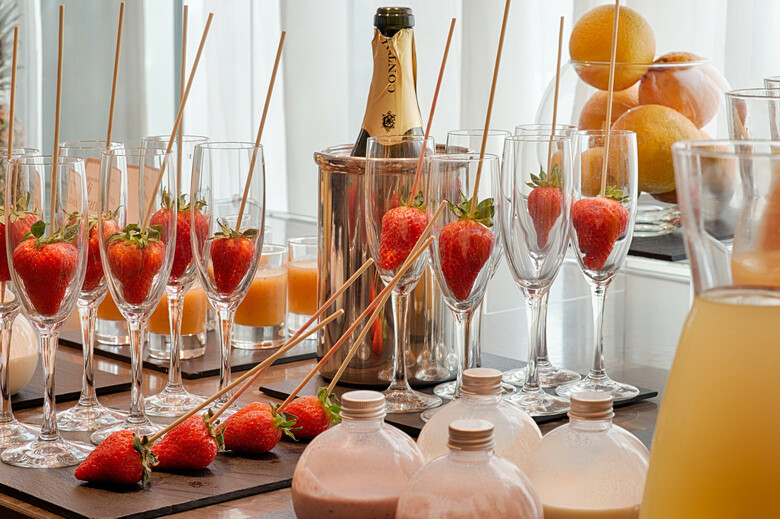 Hotel NH Collection Roma Giustiniano