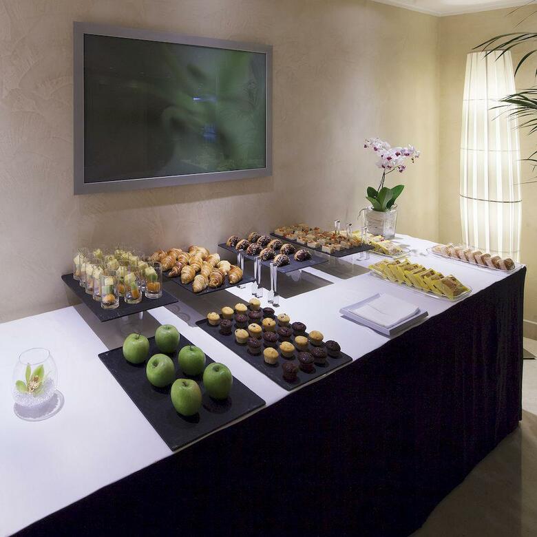 Hotel NH Collection Roma Giustiniano