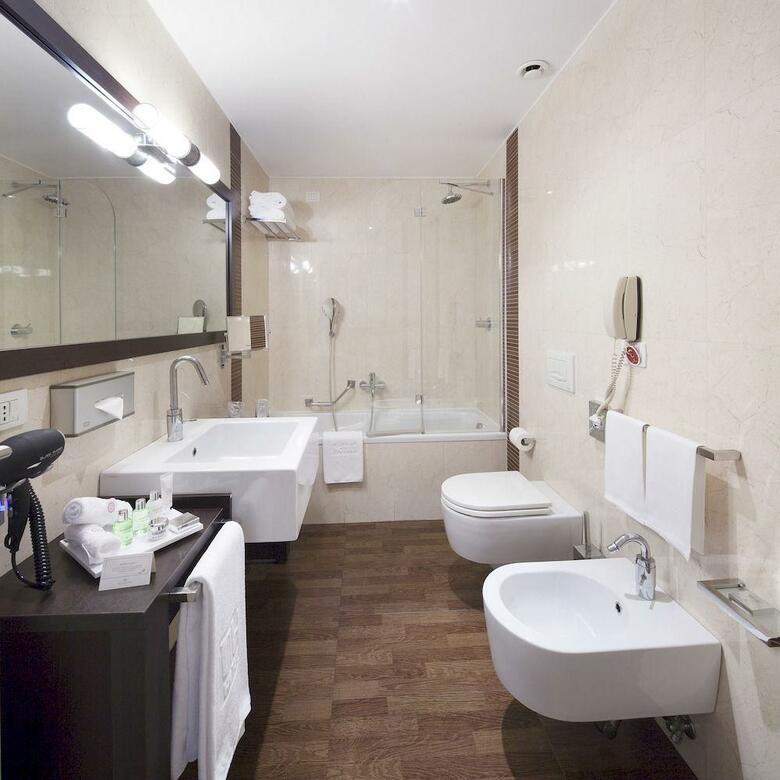 Hotel NH Collection Roma Giustiniano