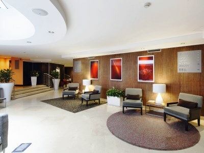 Hotel NH Collection Roma Giustiniano
