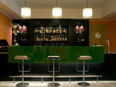 Hotel NH Collection Roma Giustiniano