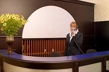 Irina Hotel