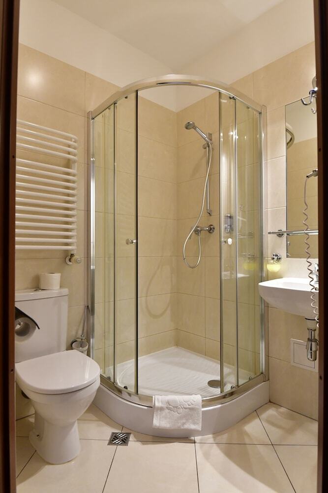 Hotel Downtown Krak�w