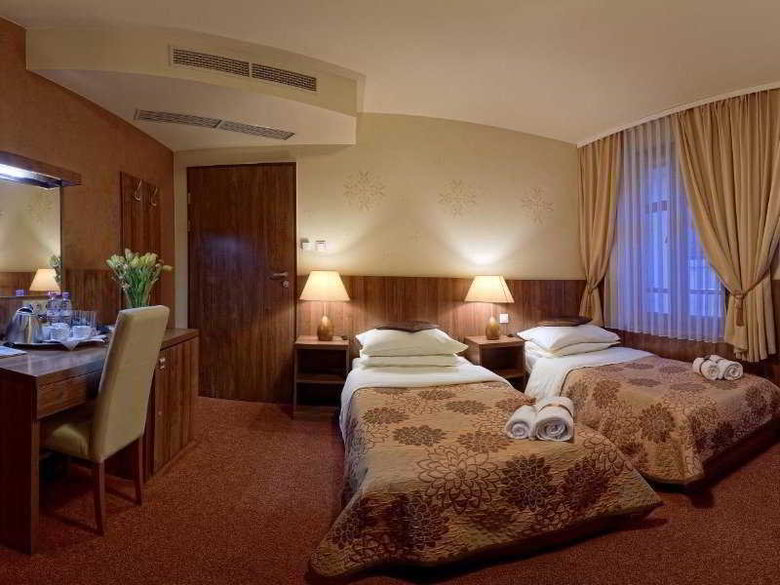 Hotel David