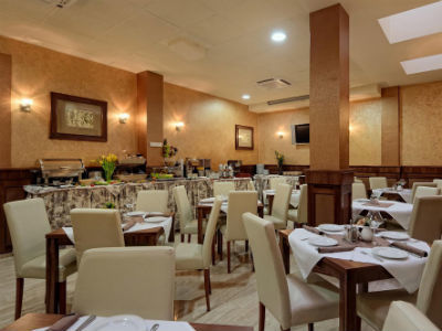 Hotel David