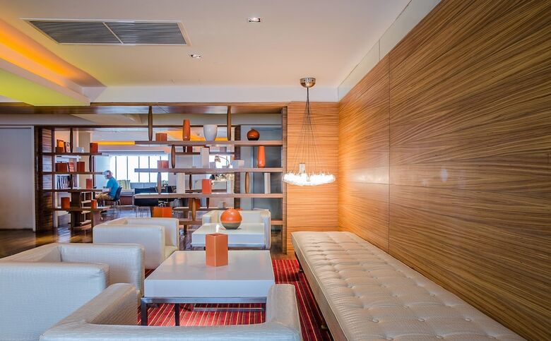Hotel Dusitd2 Chiang Mai