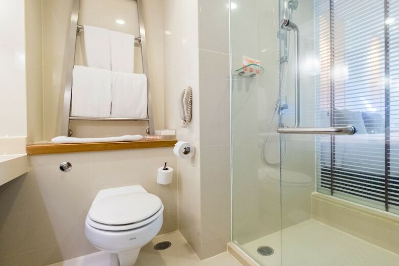 Hotel Dusitd2 Chiang Mai