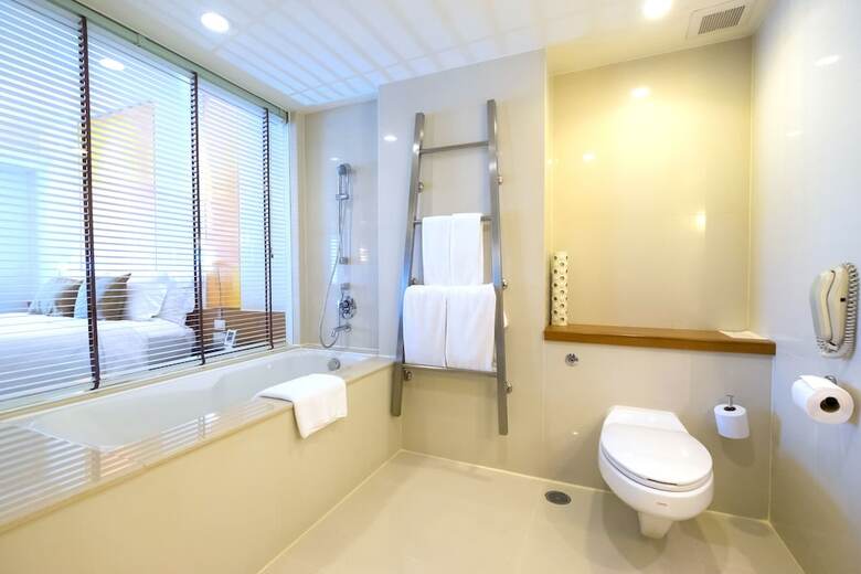 Hotel Dusitd2 Chiang Mai