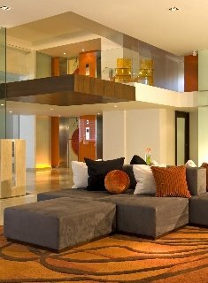 Hotel Dusitd2 Chiang Mai