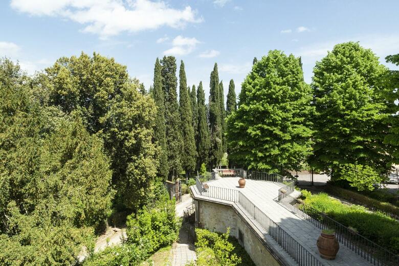 Hotel Villa Montarioso