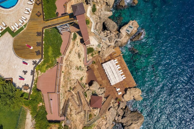 Hotel Antalya