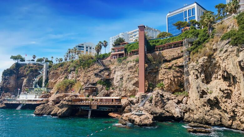 Hotel Antalya