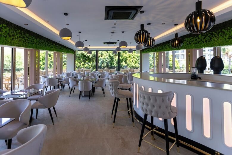 Hotel Antalya