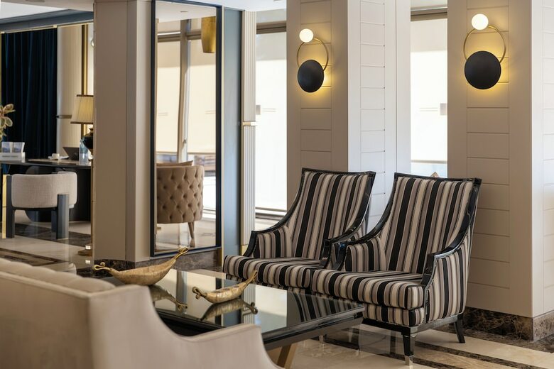 Hotel Antalya