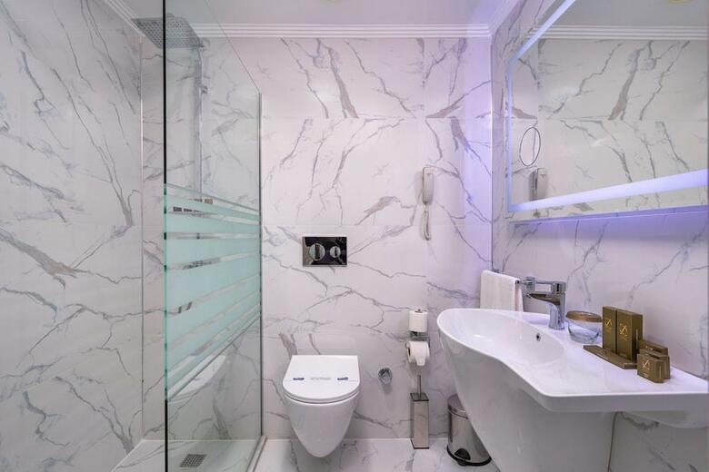 Hotel Antalya