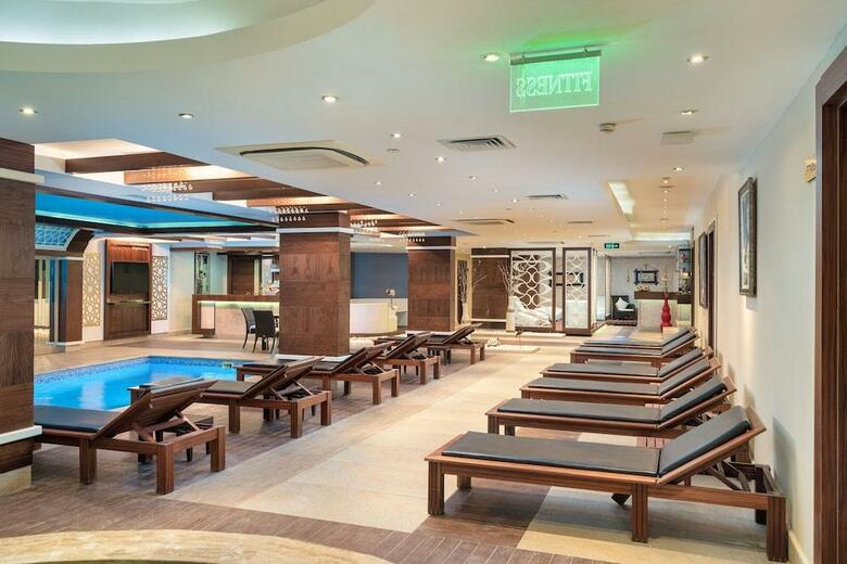 Hotel Antalya
