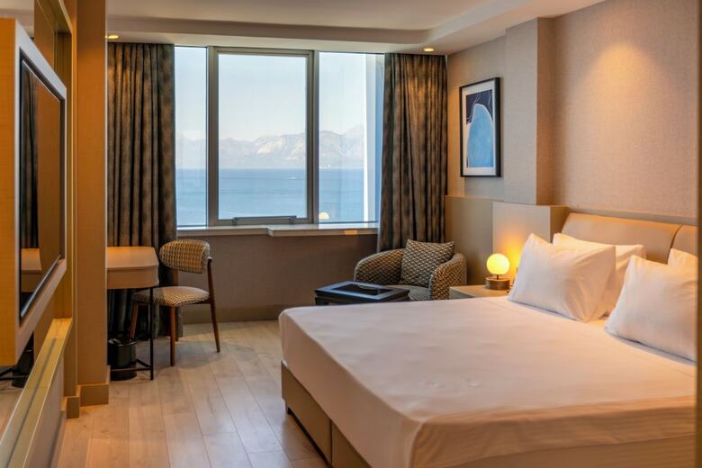 Hotel Antalya