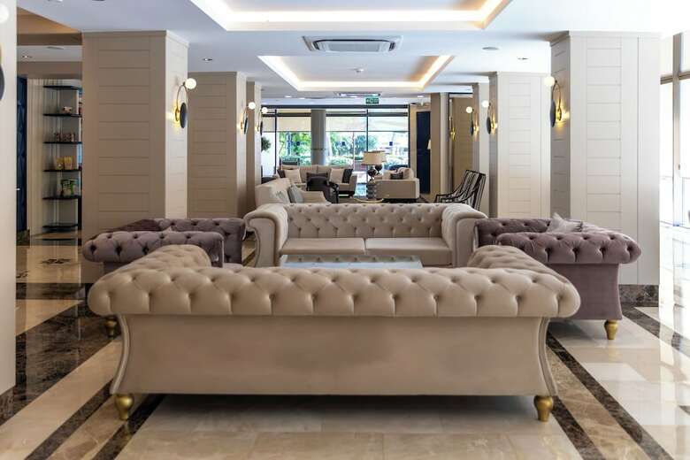 Hotel Antalya