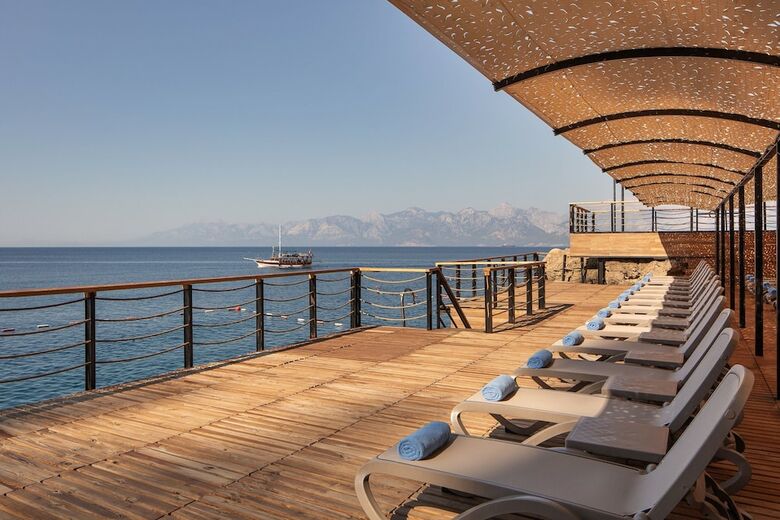 Hotel Antalya