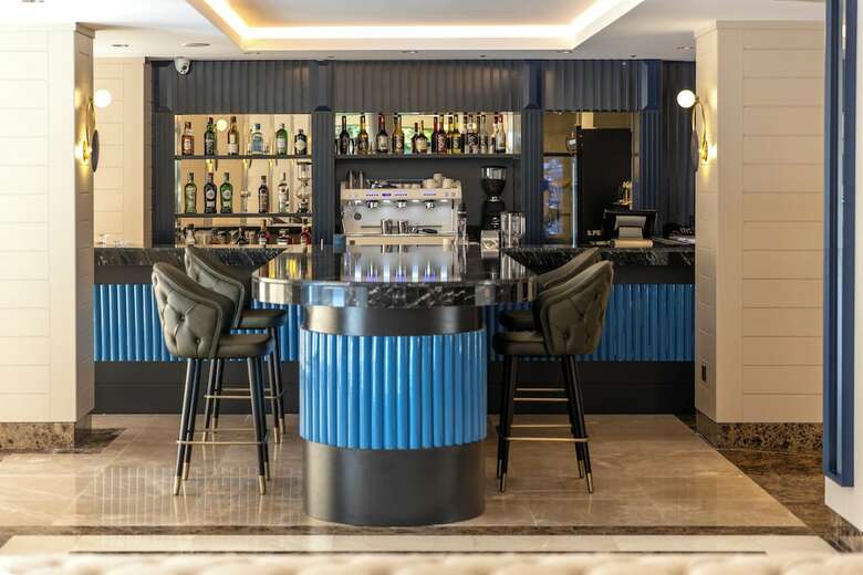 Hotel Antalya