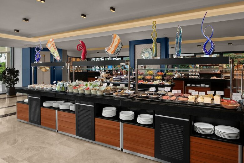 Hotel Antalya