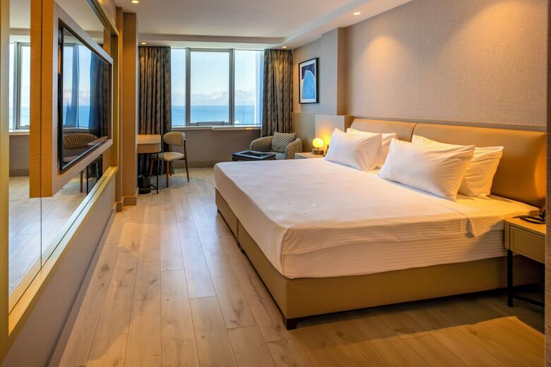 Hotel Antalya