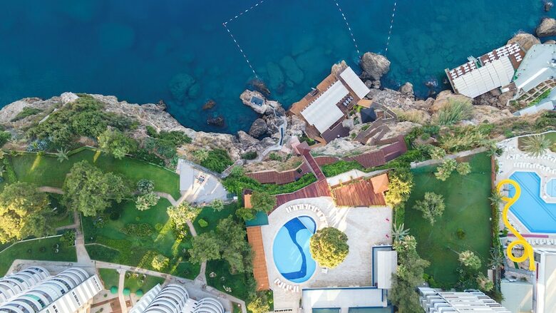 Hotel Antalya