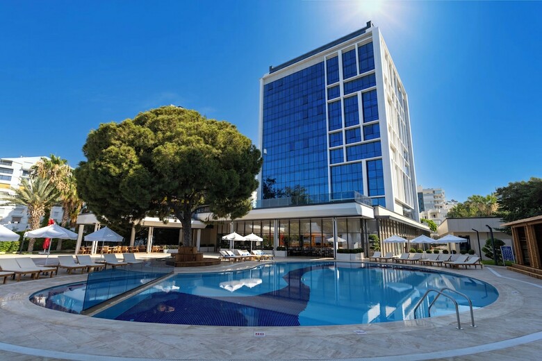 Hotel Antalya