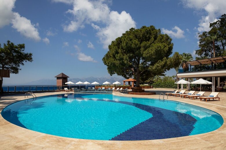 Hotel Antalya