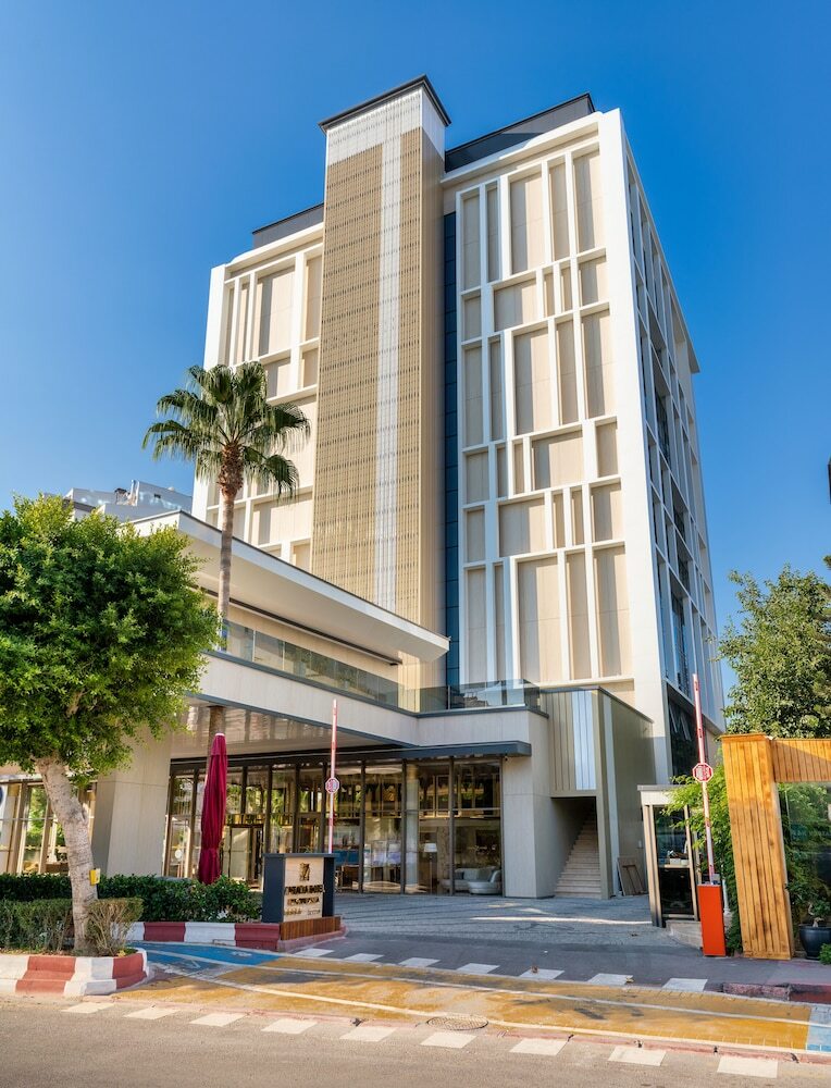 Hotel Antalya