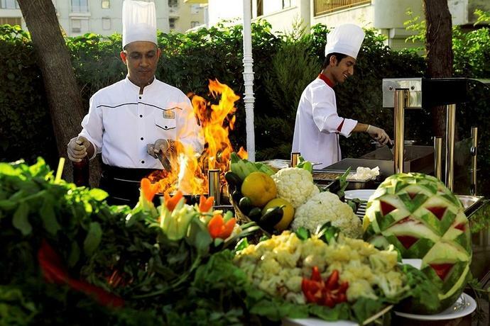 Hotel Antalya