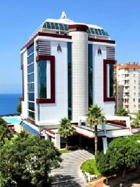 Hotel Antalya