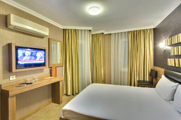 Hotel Antroyal