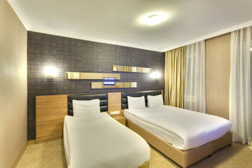 Hotel Antroyal