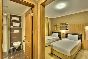 Hotel Antroyal