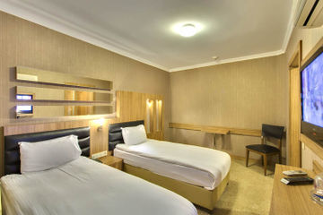 Hotel Antroyal