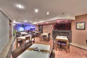 Hotel Antroyal