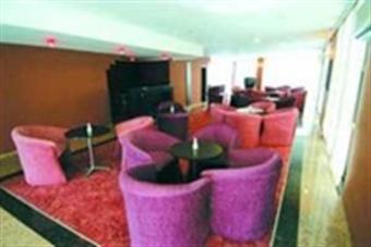 Hotel Antroyal
