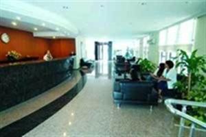 Hotel Antroyal