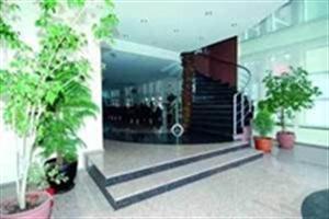 Hotel Antroyal