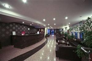 Hotel Antroyal