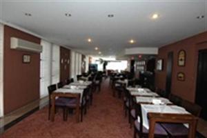 Hotel Antroyal