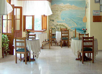 Hotel Mahper