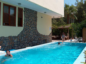 Hotel Mahper