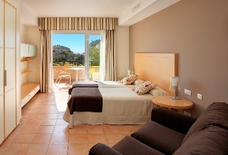 Apartamentos Greenlife Golf Club