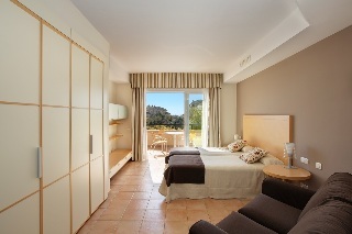 Apartamentos Greenlife Golf Club