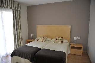 Apartamentos Greenlife Golf Club